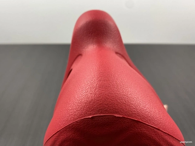 Foam Yeezy CW3355 Adidas Red 1202